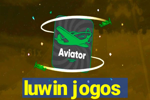 luwin jogos